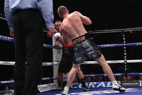 Wanna discuss stuff with other people named liam smith? Liam Smith calls out Canelo Alvarez after defending WBO ...