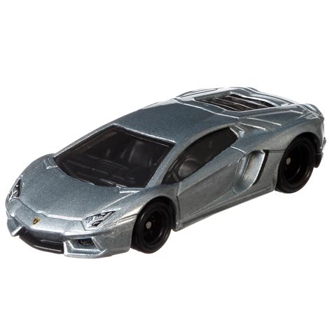 Hot Wheels Lamborghini Aventador Walmart Com Walmart Com