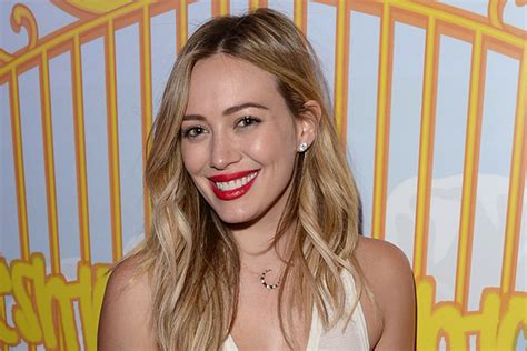 Hilary Duff To Star In Tv Land Comedy Younger