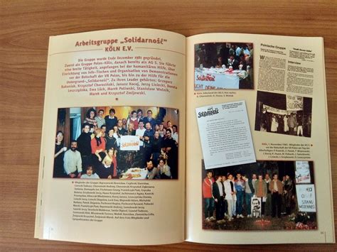 Firmenbeschreibung kontaktdaten die letzten bewertungen. Sierpień '80 - upomnieć się o pamięć | Blog Polonia