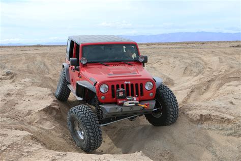 With that in mind, this is the notarubicon's list of our favorite easy and beginner trails in southern california. Off-Roading In The Southern California Desert