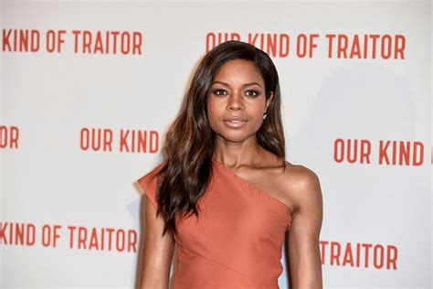 Who Is Naomie Harris Dating Who Did She Play In Skyfall And How Old