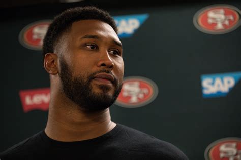 Deforest Buckner Speaks On Contract Situation 49ers Revamped