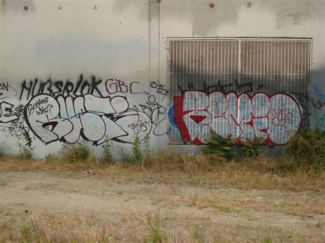 Ruets Otr Remio Vts Seventhletter Losangeles Graffiti Art Flickr