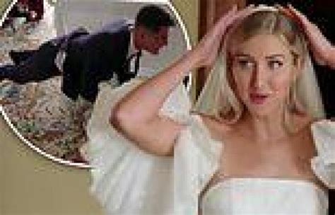 Mafs Bride Samantha Moitzi Snaps I Want A Divorce At Groom Al Perkins During