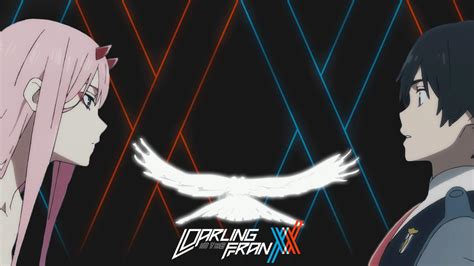 Darling In The Franxx Wallpapers Wallpaper 1 Source For Free