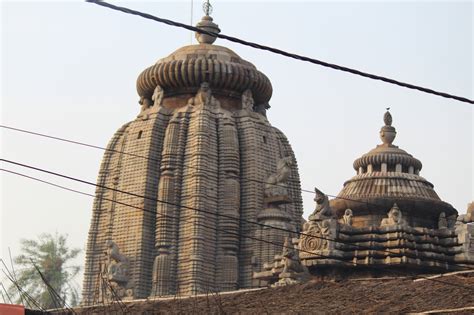The Interesting Tales Of Ananta Vasudeva Temple In Bhubaneswar