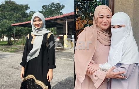 Neelofa Bergambar Nampak Seluar Dalam