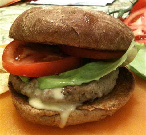 Sweet And Saucy Like Me Apple Maple Turkey Burgers With Maple Dijon