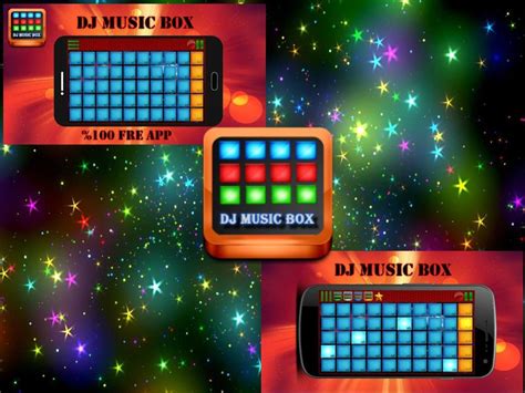 Dj Music Box For Android Apk Download