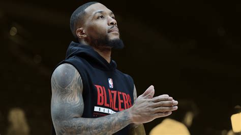 Damian Lillard Uses Russell Westbrook As An Example To Show Why Leaving