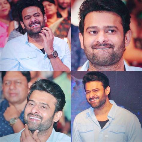 Darling Uhand Somefrom Your Laughing Queen Prabhas Actor