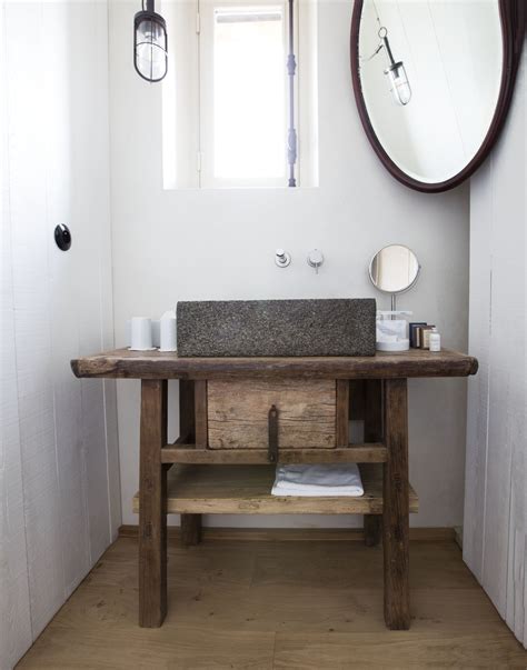 Bathroom Vanity, Bathroom Table, Rustic Bathroom Vanities, Vanity Sink
