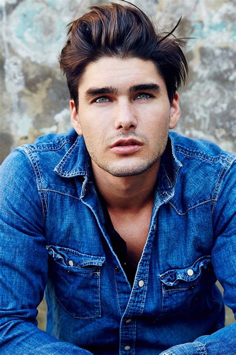 charlie matthews by jose pope oh yes i am beautiful men faces gorgeous men old man pictures