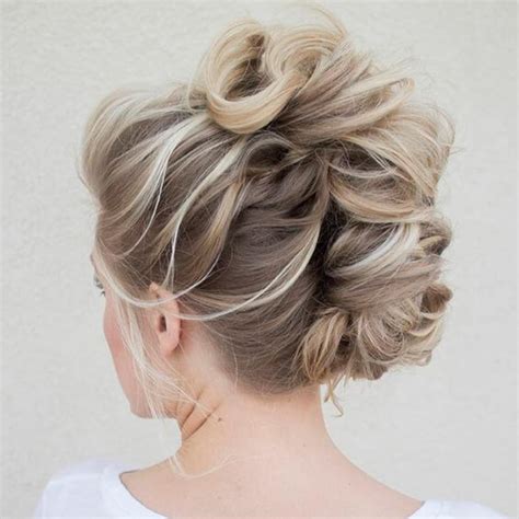 25 Fabulous French Twist Hairstyles Belletag