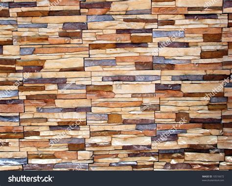 Urban Brick Wall Texture Stock Photo 10516672 Shutterstock