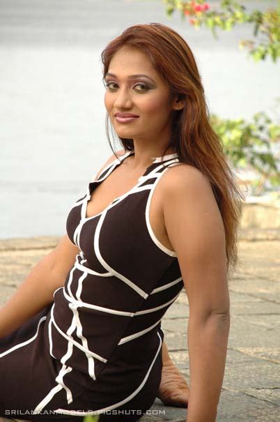 Upeksha Swarnamali Hot And Sexy Unseen Photo Collection