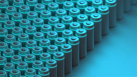 Sodium Batteries Improved With New Electrode Material