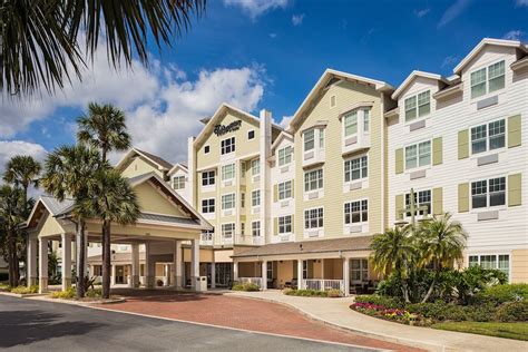 The Waterfront Inn The Villages Florida Us