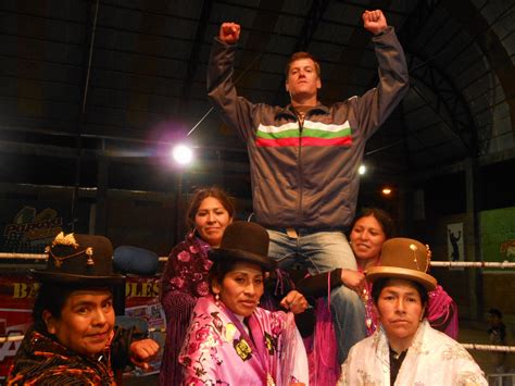 Bolivia Cholitas Luchadoras Wrestling Wrestling Cholitas La Mejor