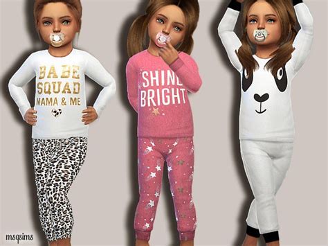 Untitled Sims Baby Sims 4 Cc Kids Clothing Toddler Cc Sims 4