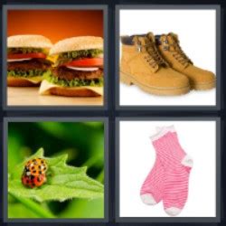 4 fotos 1 palabra android. 4 fotos 1 palabra hamburguesa botas ¡¡Soluciones ...