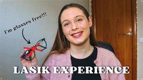 My Lasik Eye Surgery Experience Recovery What To Expect Before