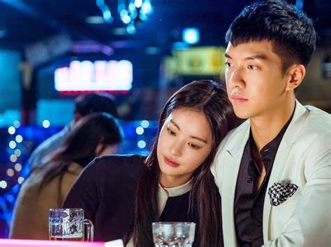 Netflix K Drama Pick A Korean Odyssey Journeys To A Magical Romance
