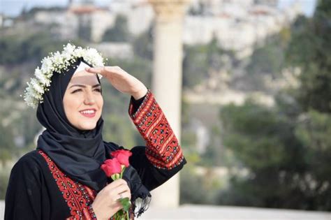 بنات فلسطين اجمل بنات بالعالم العربى اقتباسات