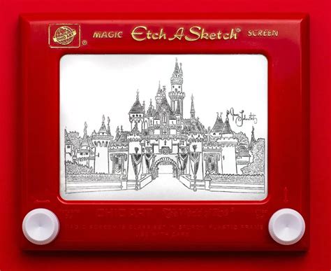 Etch A Sketch Art Cool Etch A Sketch Drawings Threadless