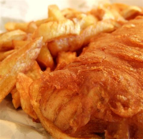 English Pub Style Beer Battered Fish And Chips Recipe Secret Copycat