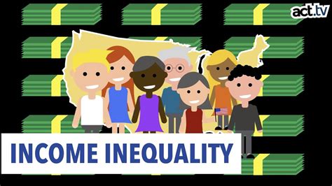 How We Can Solve Economic Inequality Youtube