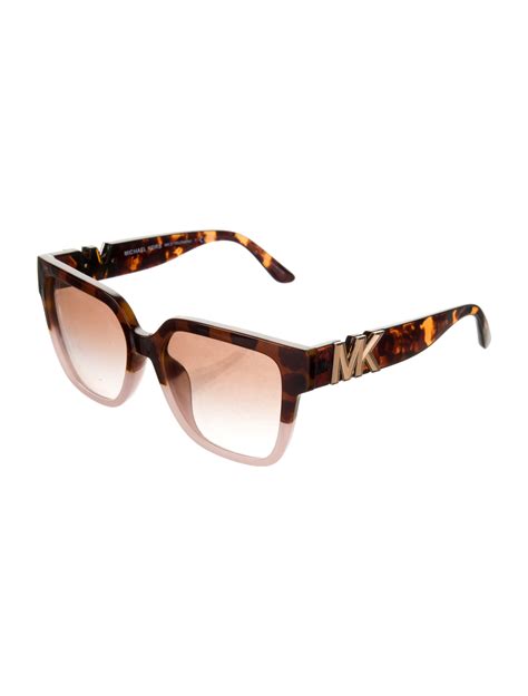 Michael Kors Sunglasses Brown Sunglasses Accessories Mic29752
