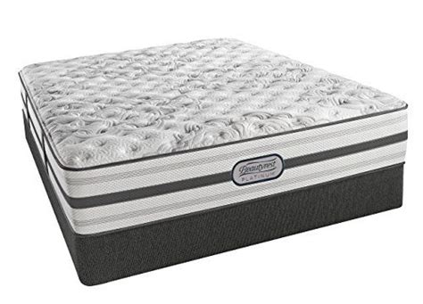 Simmons beautyrest mattresses are developed by simmons bedding company, the company with a history dating back to late 19th century which means they have plenty of experience at what they do. Beautyrest Simmons Recharge Platinum Amberlyn Extra Firm ...