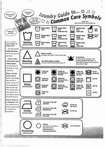 Laundry Symbols Laundry Guide Laundry Hacks Clean Laundry Laundry