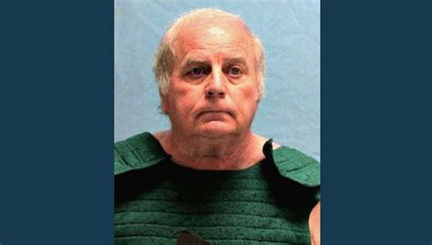Former Arkansas Judge Accused Of Lowering Sentences For Sexual Favors Gephardt Daily