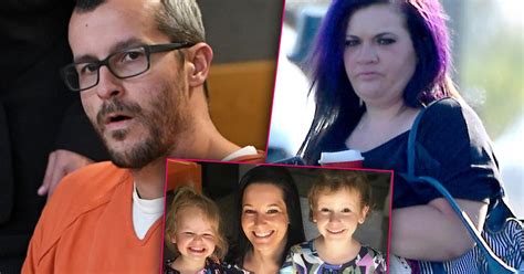 Mistress Who Played Kinky Sex Games With Colorado Killer Chris Watts