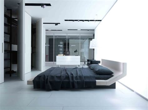 In einem modern gestalteten schlafzimmer passt zum beispiel. 33 moderne Betten, die Ihr neues Schlafzimmer völlig ...