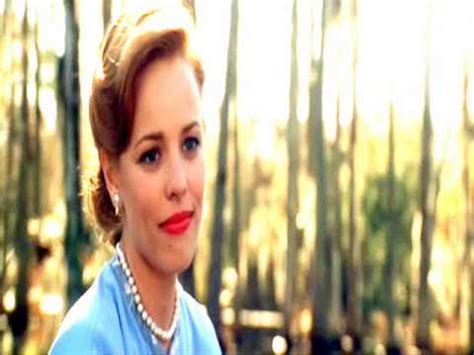 I Want A White House With Blue Shutters // The Notebook 