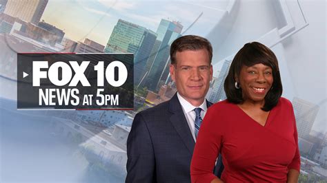 Live News Stream Watch Fox 13