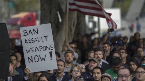 Federal Judge Upholds Massachusetts Assault Weapons Ban The Hill