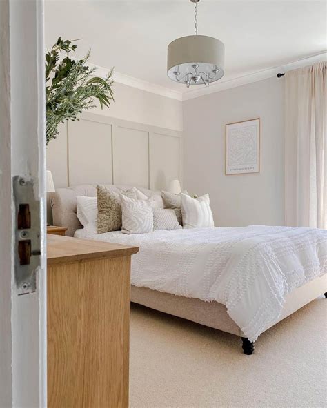 28 Warm Bedroom Carpet Ideas For A Comfortable Place To Unwind