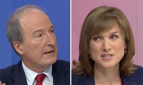 Brexit News Bbc Question Time Accused Of Remainer Bias By Journalist