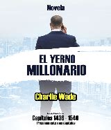 Claudio es un anciano que, tras la muerte de su esposa, vive en casa de su hija junto a ella, su yerno y ana, una oronda mujer que se encarga de las labores domésticas y a la que trata con desdén. EL YERNO MILLONARIO COMPLETO Cap. 1-1865 - pdf Docer.com.ar