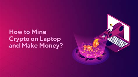 Hash rate refers to how fast your computer (cpu) can compute the output of a. How to Mine Cryptocurrency on Laptop? | Blog.Switchere.com