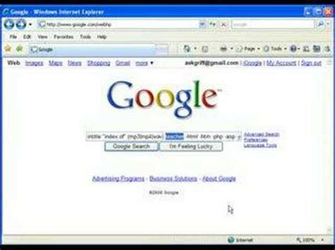Offline music search with now playing. Google Tips: Find music and movies much easier (insite tip) - YouTube