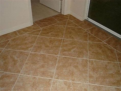 Whether you want inspiration for planning diagonal tile pattern or are building designer diagonal tile pattern from scratch, houzz has 156 pictures from the best designers, decorators, and architects in the country, including j&c contractors, llc. How to Lay Tiles Diagonally | eHow