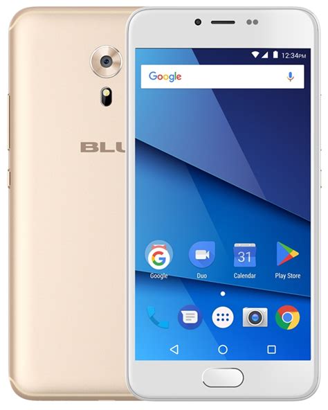 New Blu S1 Android Phone Wholesale Gold
