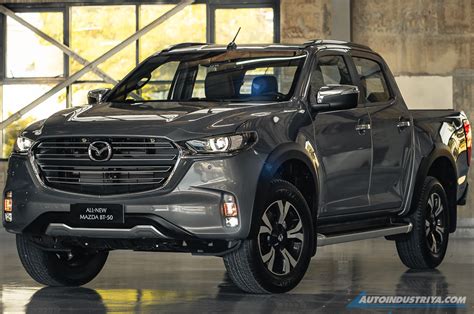 2022 Mazda Bt 50 Price Specs Reviews And Photos Philippines