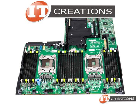 This feature was a part of our cpu. CNCJW DELL MOTHERBOARD FOR DELL POWEREDGE R630 - ( 2 ) TWO ...